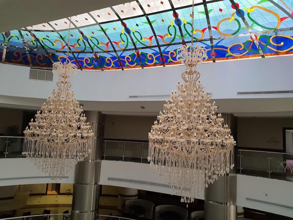 M Hotel Al Dana Makkah By Millennium Мекка Экстерьер фото