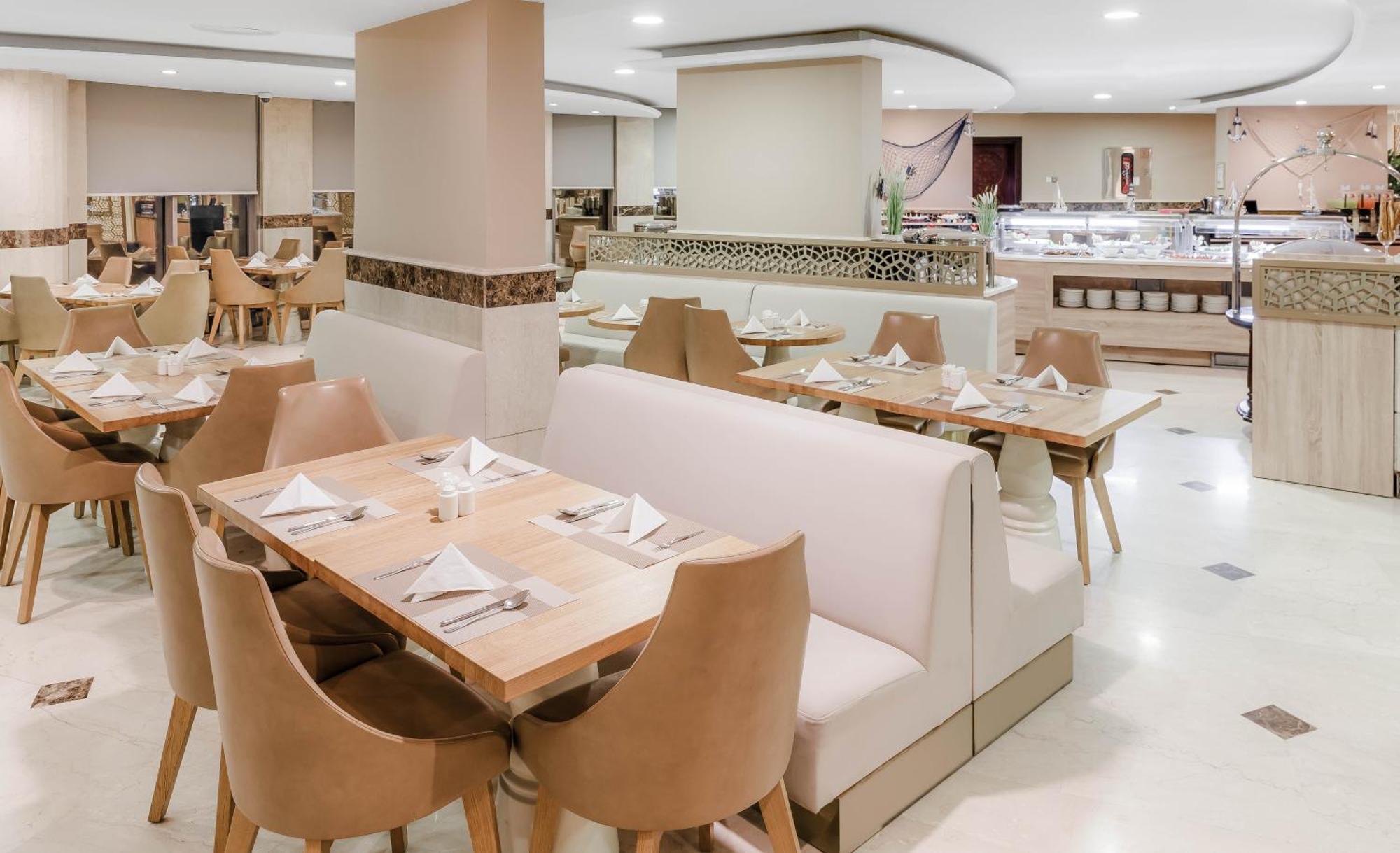 M Hotel Al Dana Makkah By Millennium Мекка Экстерьер фото
